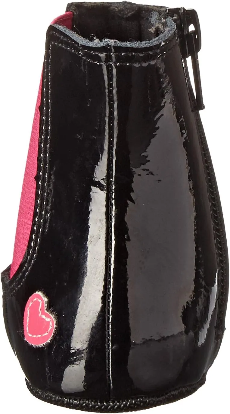 Robeez Girls' Adelynn (Infant)