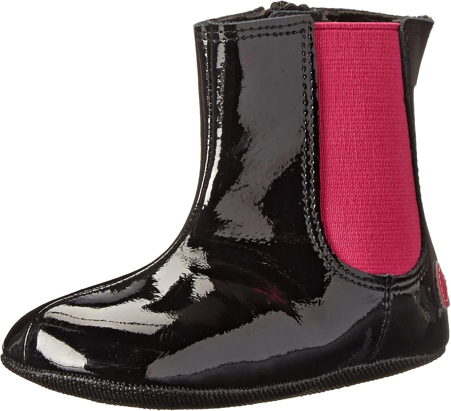 Robeez Girls' Adelynn (Infant)