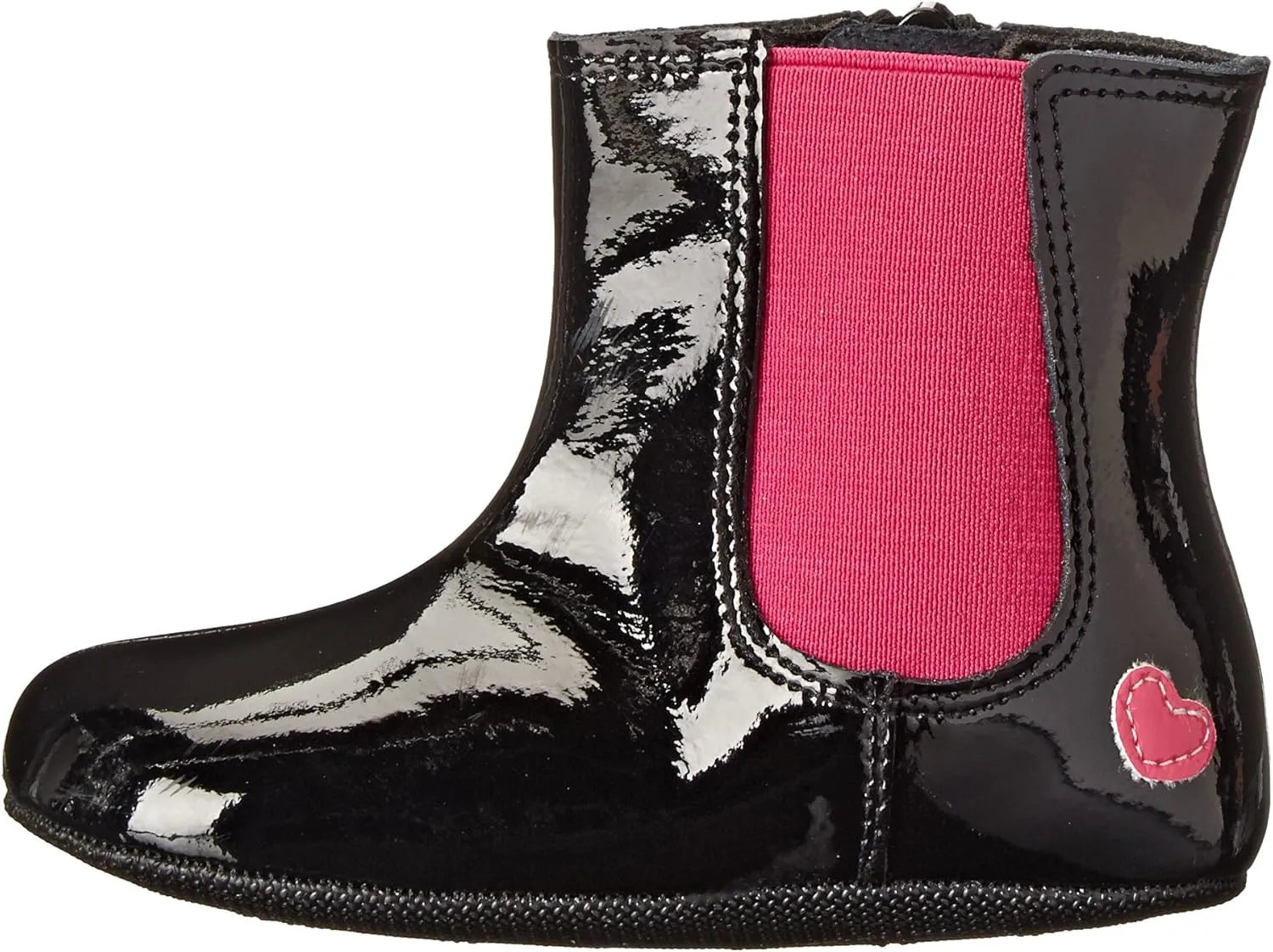 Robeez Girls' Adelynn (Infant)