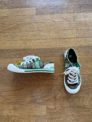 Rocket Dog Jazzin Sneaker