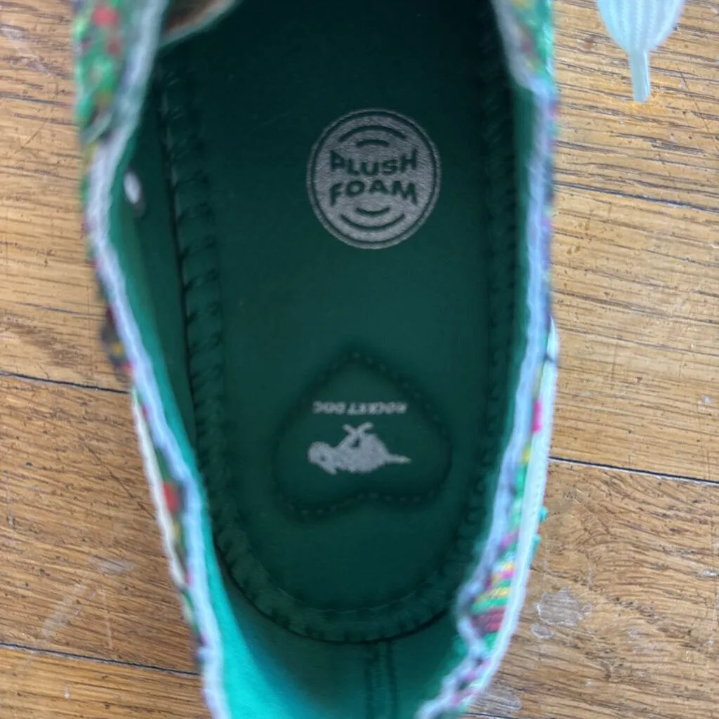 Rocket Dog Jazzin Sneaker