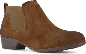 Rockport Women's Junction View Twin Gore Slip-On Boot RK800