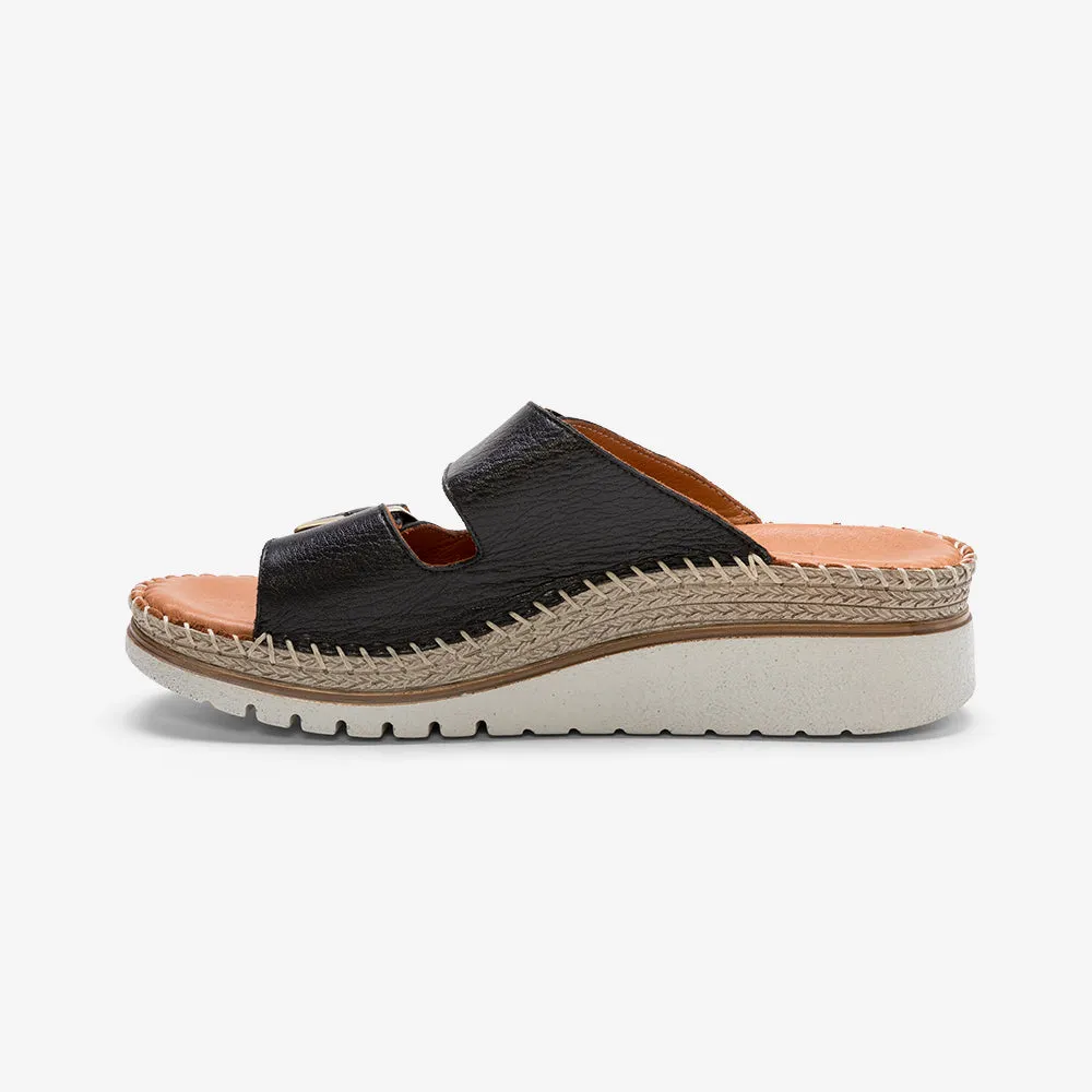 Sala 'Oasis' - Black