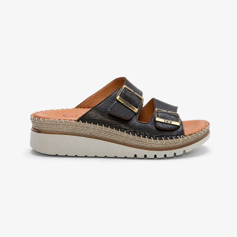 Sala 'Oasis' - Black
