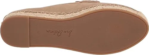 Sam Loafers Tuscan Casual Toe On Rounded Slip Automated Edelman Fashion Kai Tested Taupe