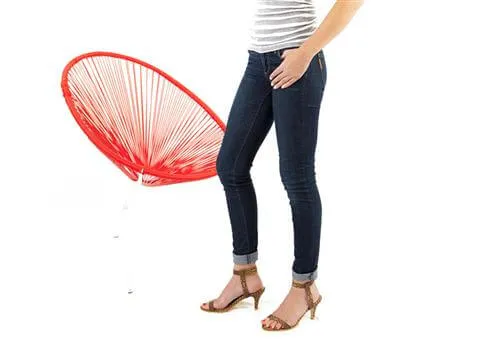 Simple Sandal by Olsenhaus