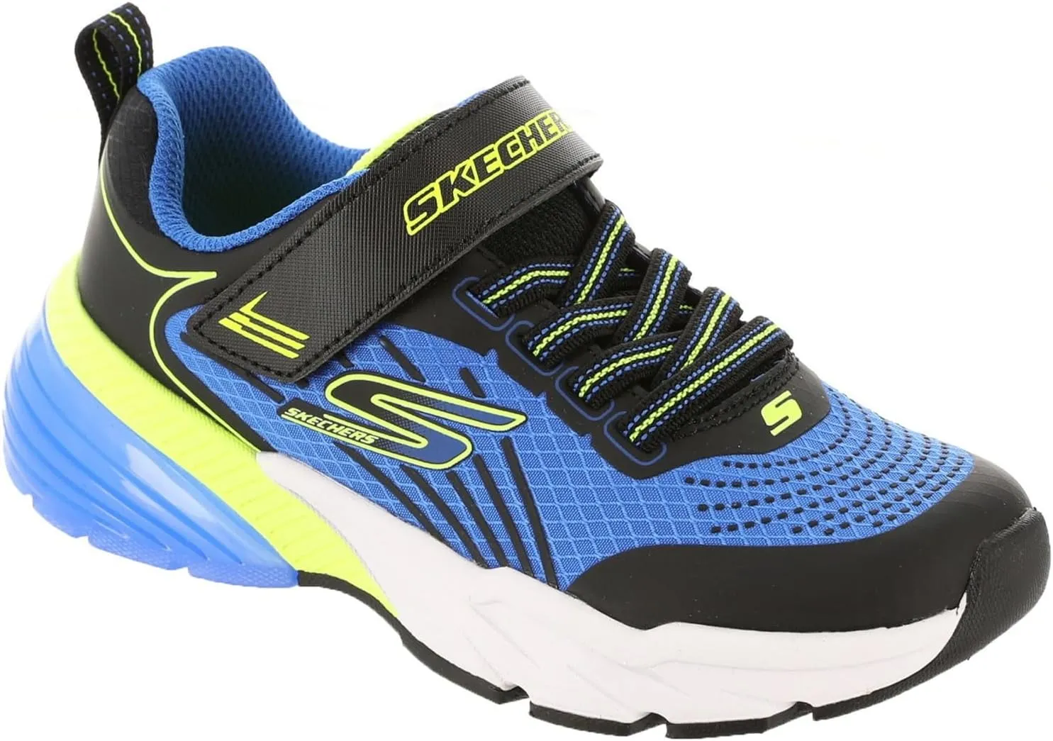 Skechers Boy's Thermoflux Elite Sneaker