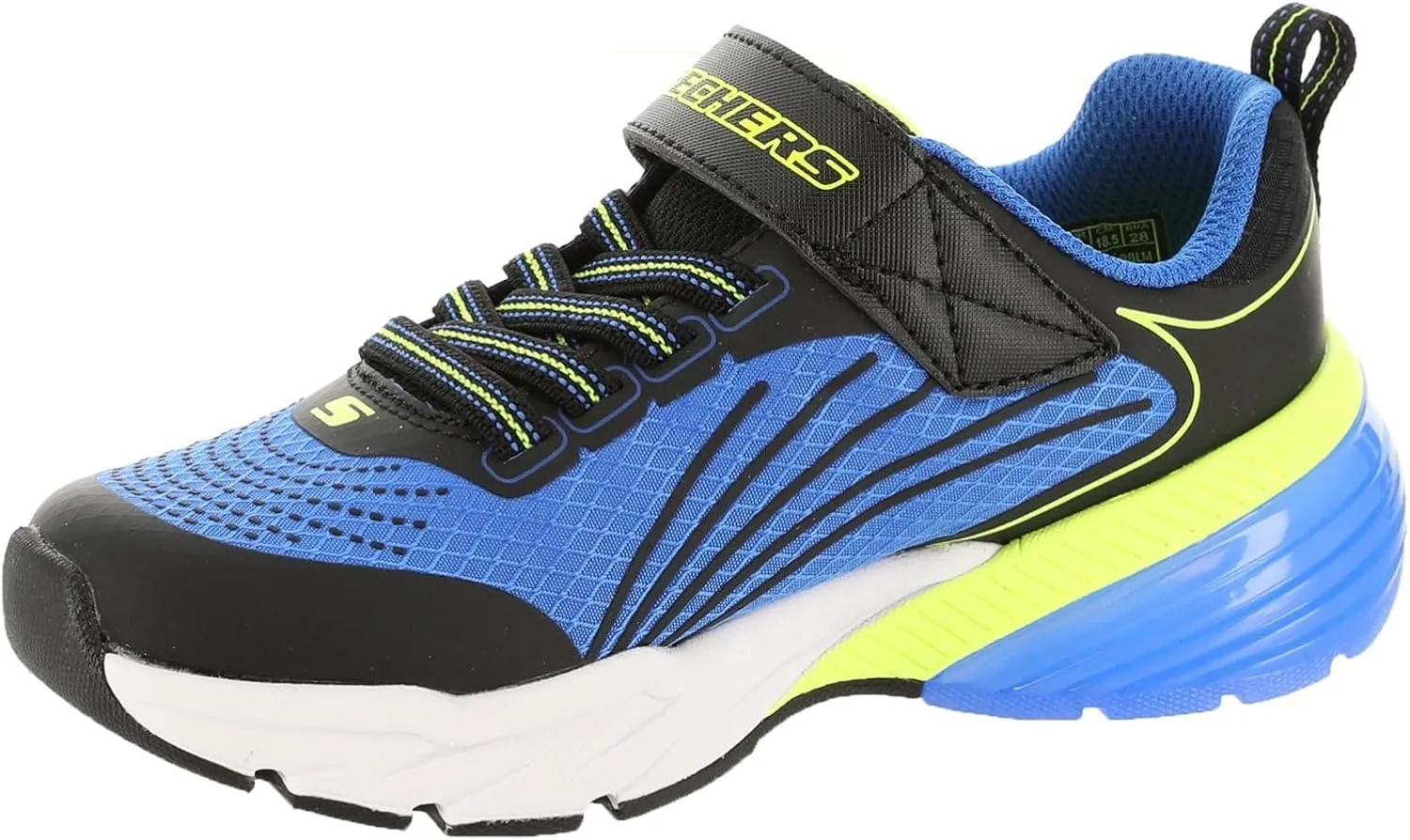 Skechers Boy's Thermoflux Elite Sneaker