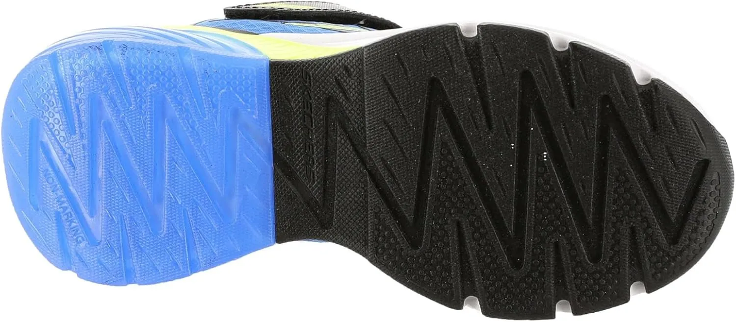 Skechers Boy's Thermoflux Elite Sneaker