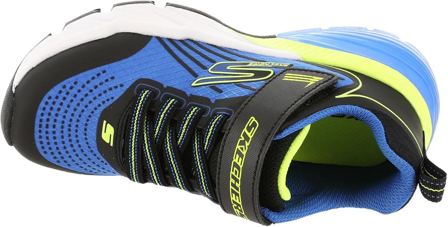 Skechers Boy's Thermoflux Elite Sneaker
