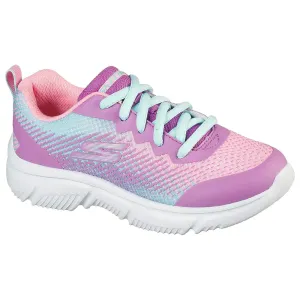 Skechers Girls GOrun 650 Shoes  302431L PRMT