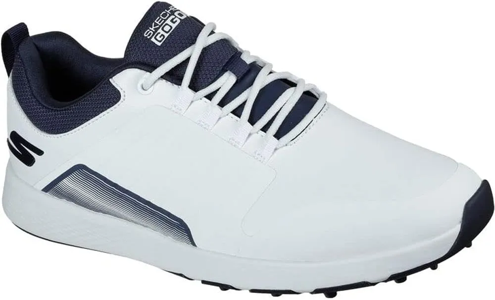 Skechers Men's Elite 4 Victory Spikeless Golf Shoe Sneaker