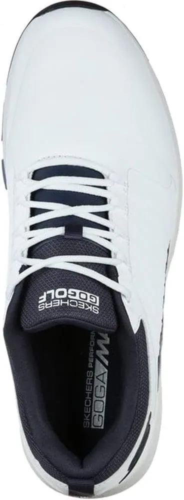Skechers Men's Elite 4 Victory Spikeless Golf Shoe Sneaker
