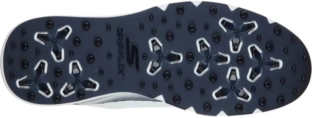 Skechers Men's Elite 4 Victory Spikeless Golf Shoe Sneaker