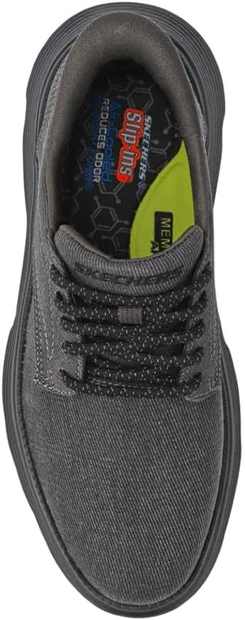 Skechers Men's Garza-Clive Sneaker