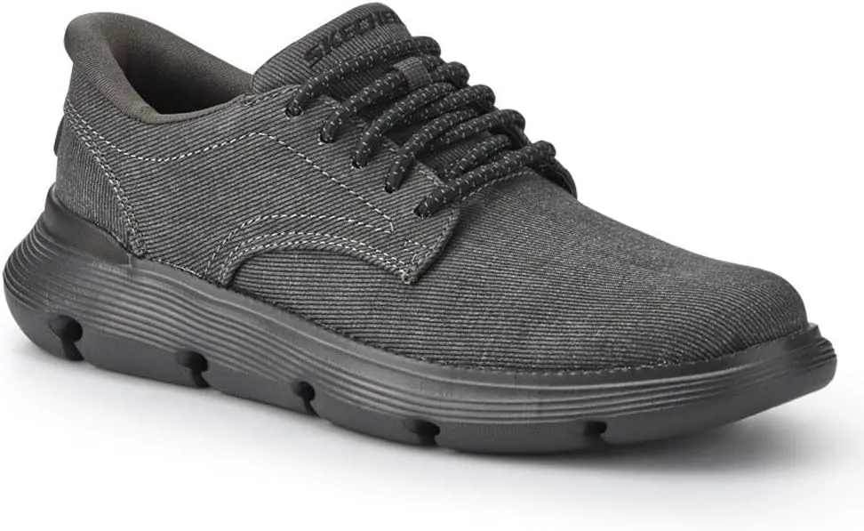 Skechers Men's Garza-Clive Sneaker