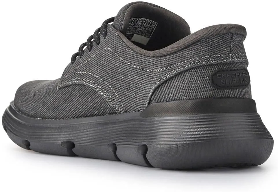 Skechers Men's Garza-Clive Sneaker