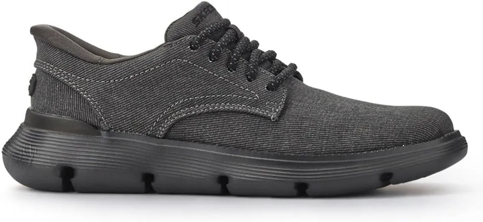 Skechers Men's Garza-Clive Sneaker