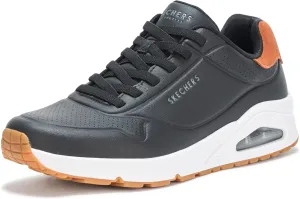 Skechers Men's Uno-Tailored Air Sneaker