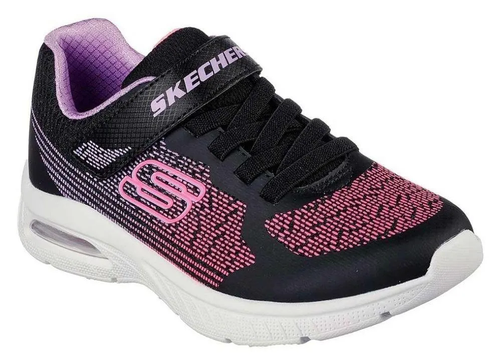 SKECHERS Microspec Max Plus - Ombre Days