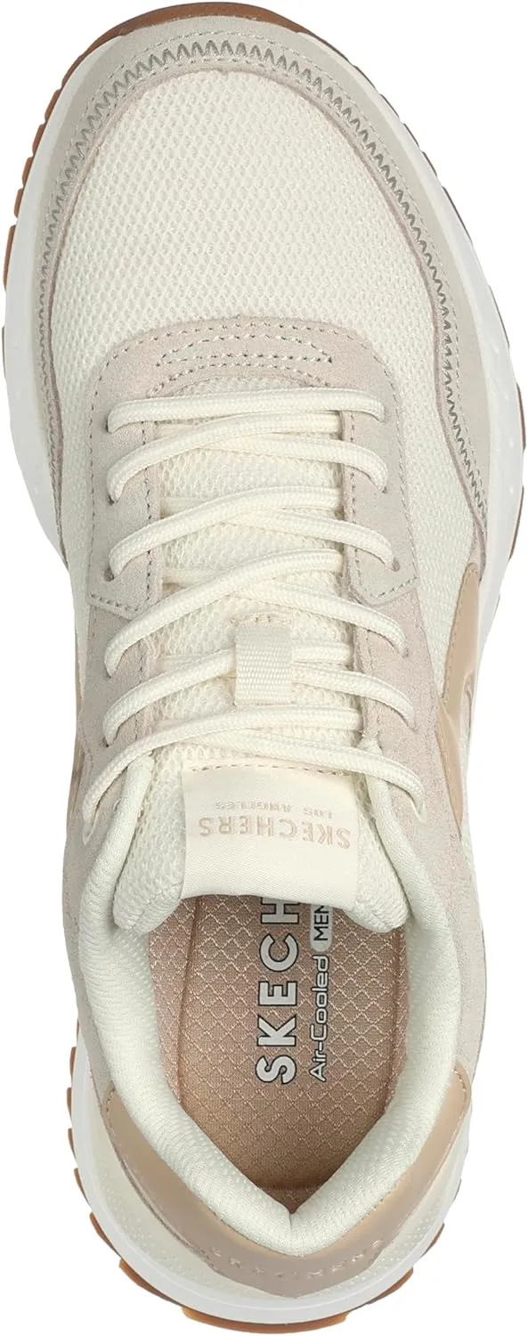 Skechers Women's Fury Sneaker