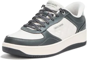 Skechers Women's Sport Court 2.0-Daily Journey Hands Free Slip-ins Sneaker