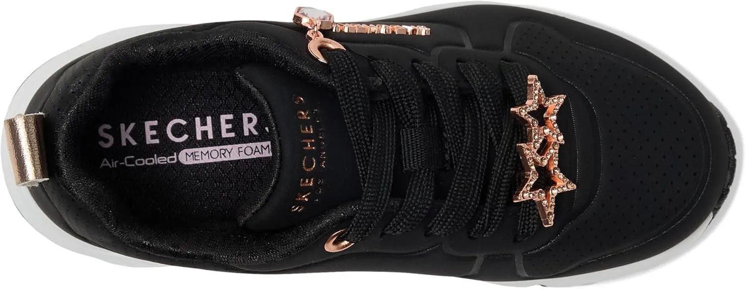 Skechers Women's Uno Gen1 31562l (Little Big Kid) Sneaker