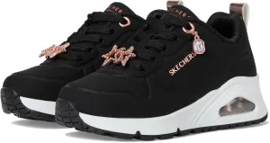 Skechers Women's Uno Gen1 31562l (Little Big Kid) Sneaker