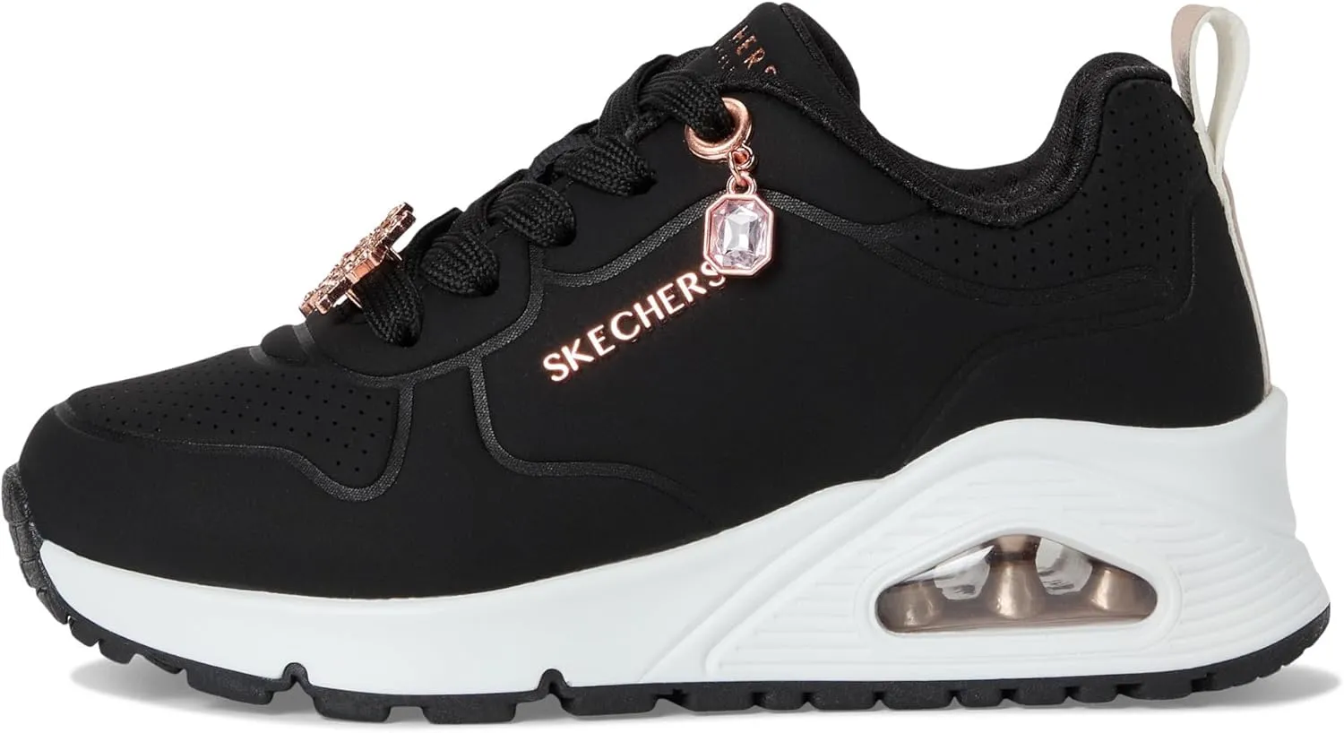Skechers Women's Uno Gen1 31562l (Little Big Kid) Sneaker