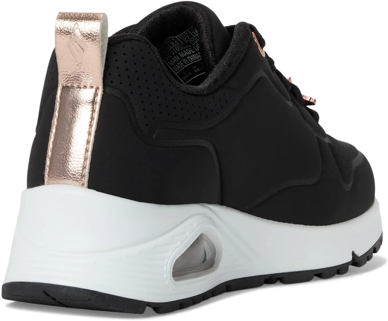 Skechers Women's Uno Gen1 31562l (Little Big Kid) Sneaker