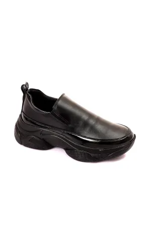 Slip-On Chunky Sneakers