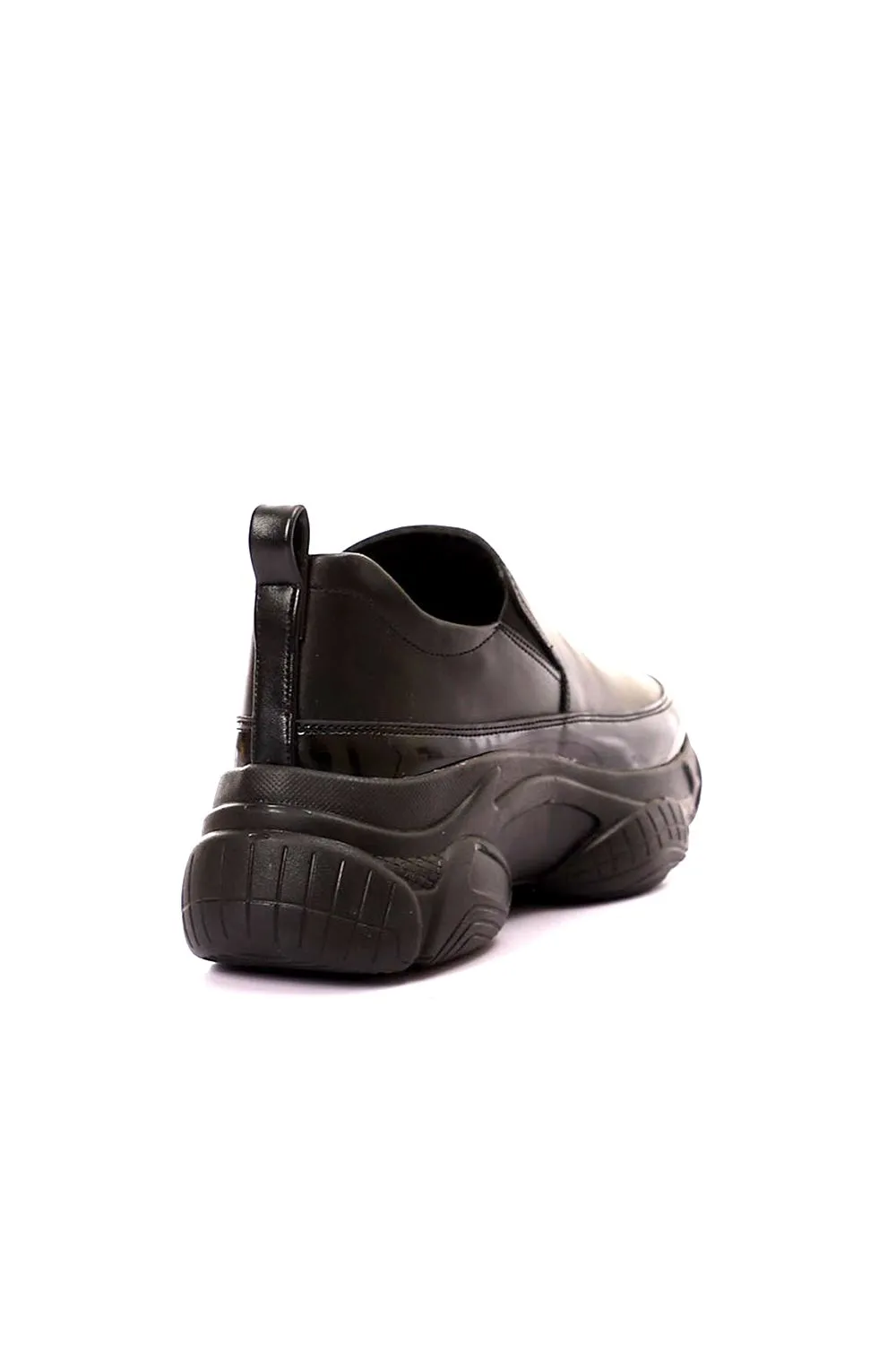 Slip-On Chunky Sneakers