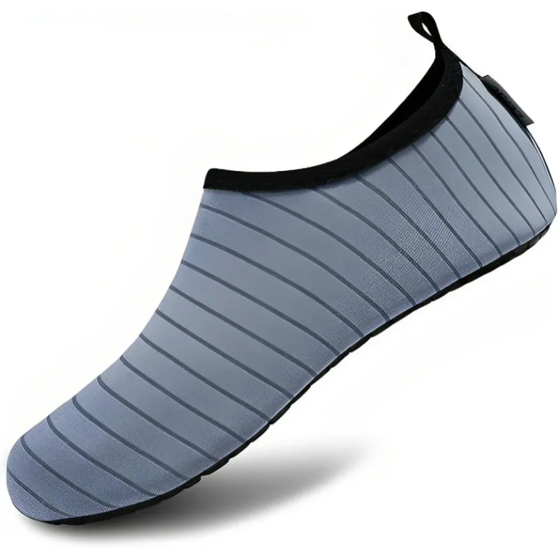 Slip On Flexible Aqua Shoes