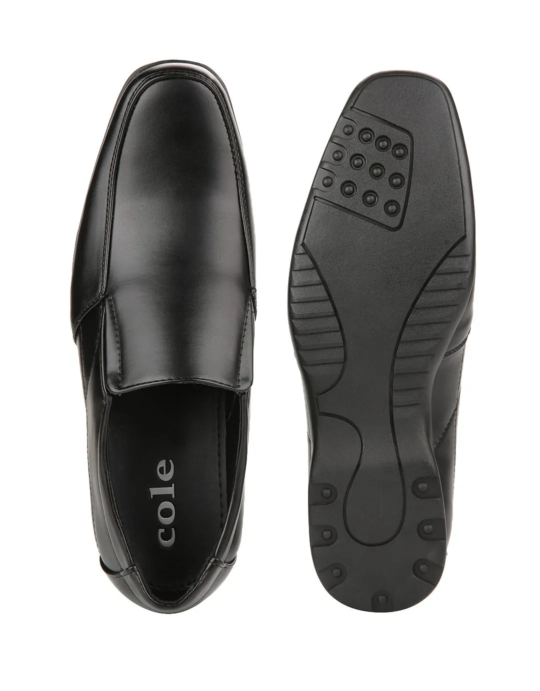SLIP ON MEN