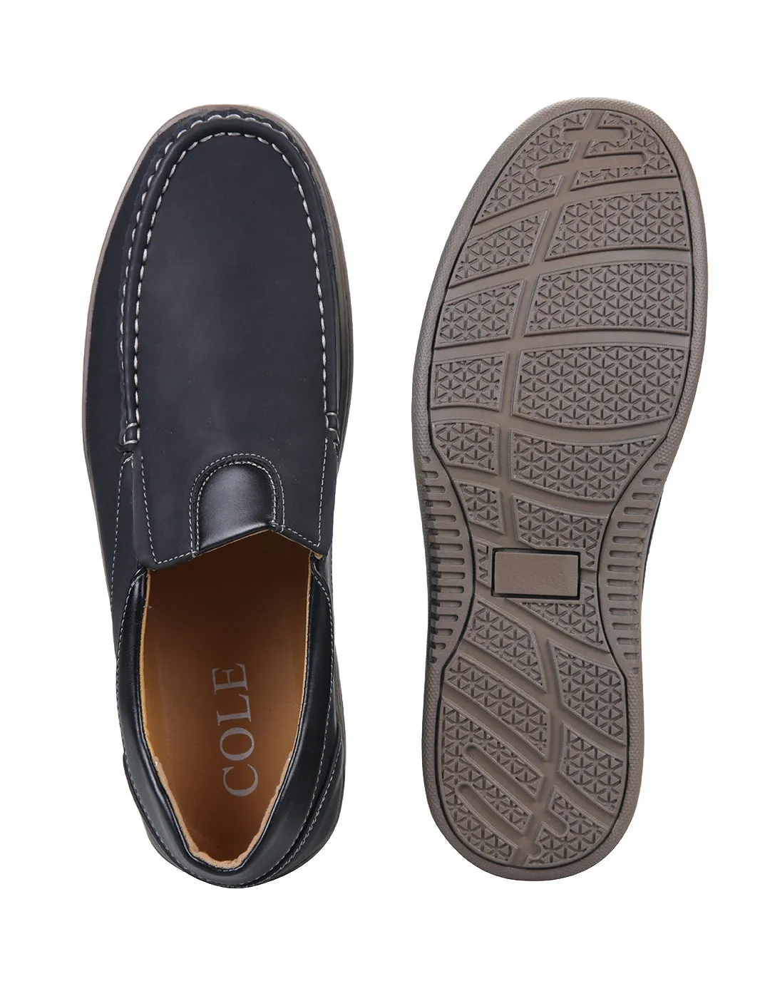 SLIP ON MEN