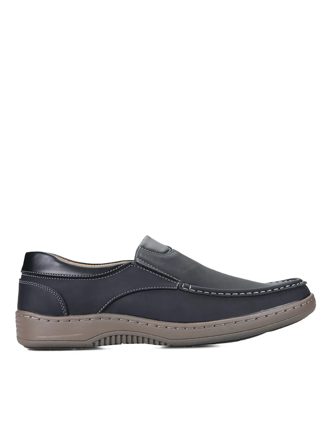 SLIP ON MEN