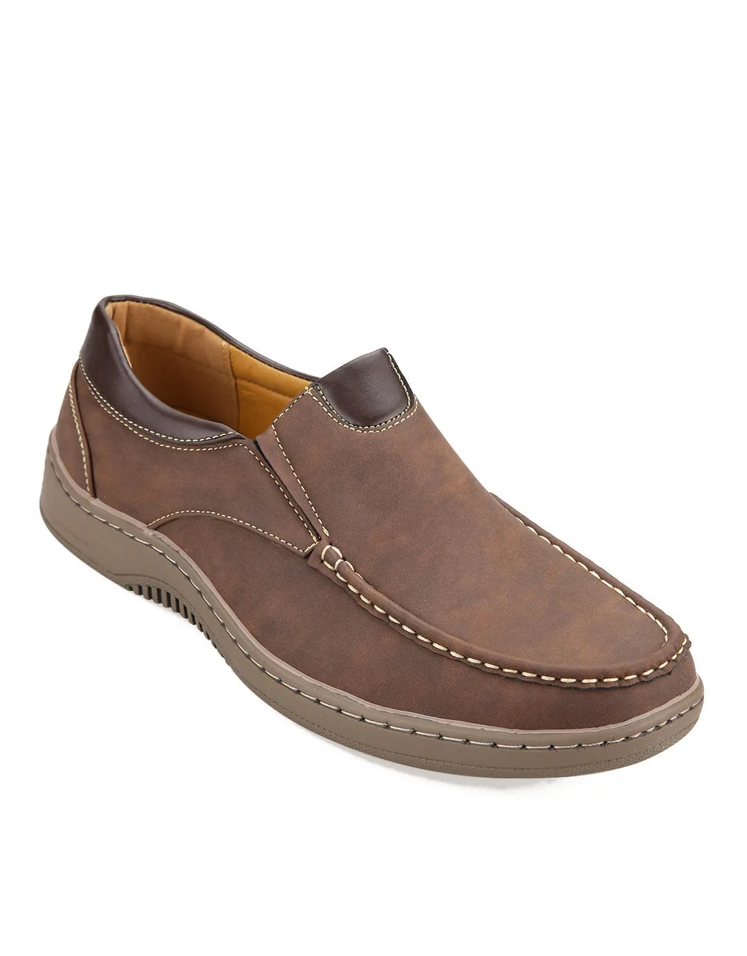 SLIP ON MEN