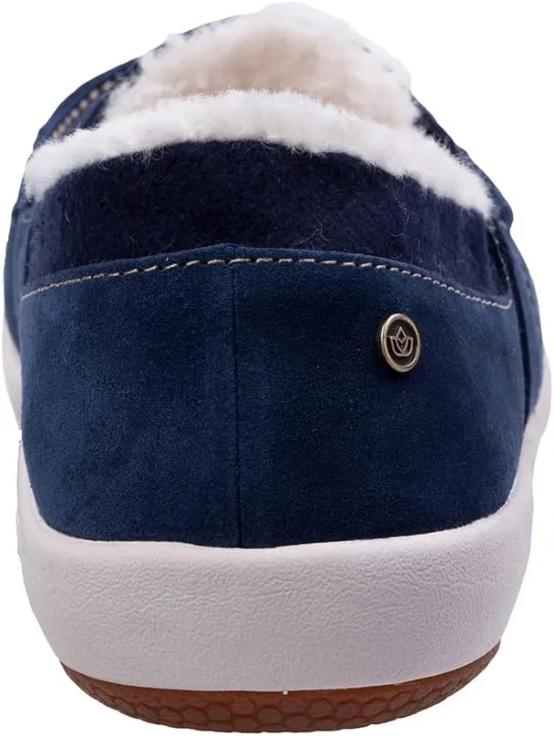 Spenco Women's Fiesta Cozy Loafer