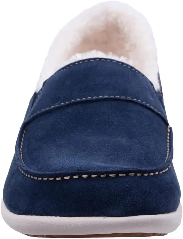 Spenco Women's Fiesta Cozy Loafer