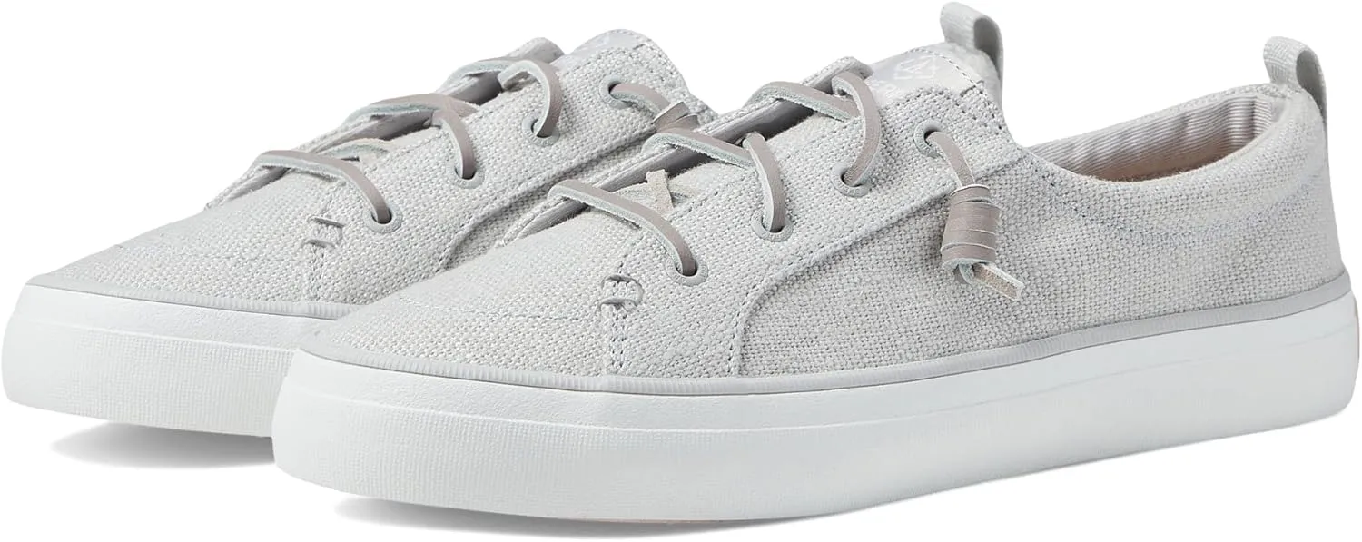 Sperry Crest Slip-On Grey 12 M (B)