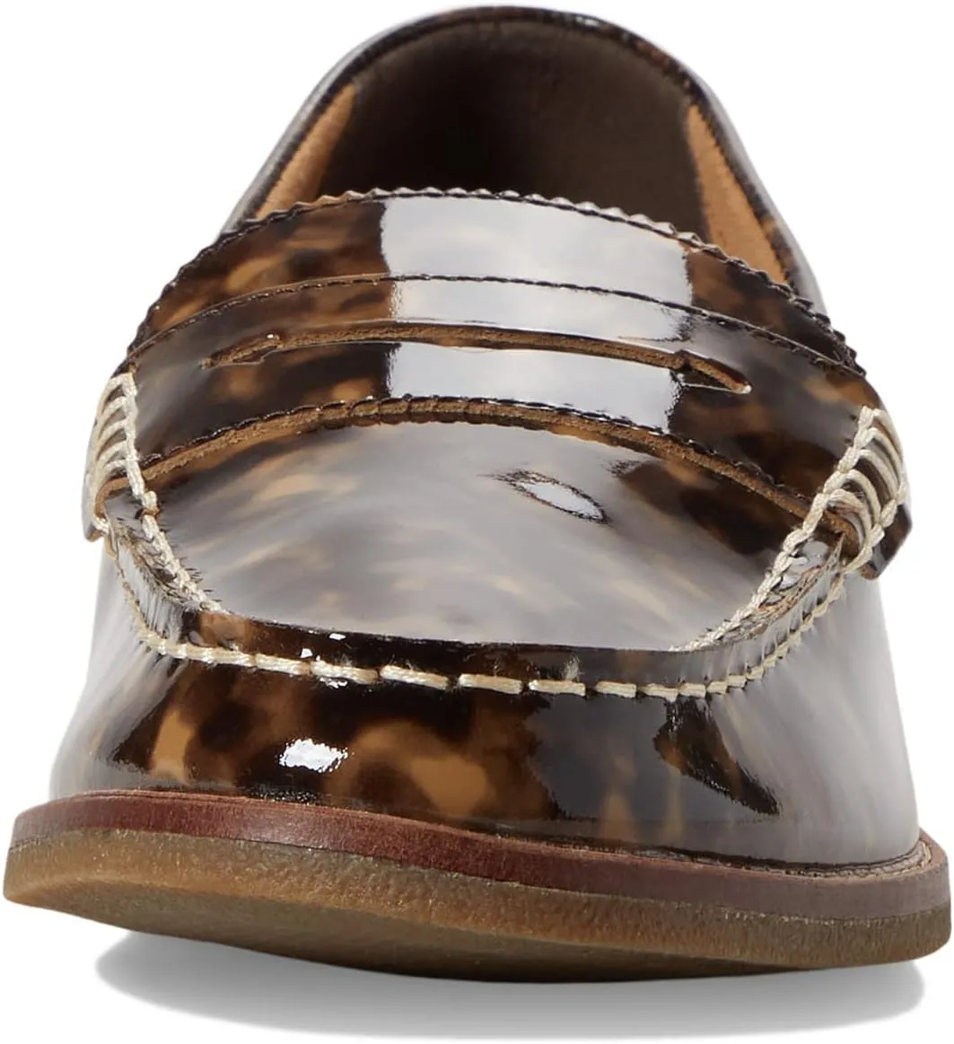 Sperry Women's Seaport Penny Sneaker