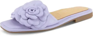 Spring Step Domonique Lilac EU 37 (US Women's 6.5-7) M