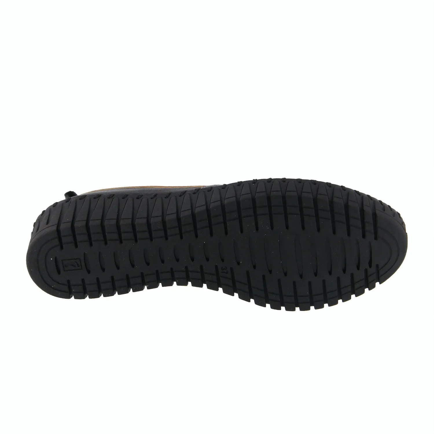 Spring Step Shoes ~ Tispea ~ Black