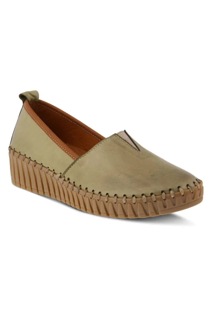 SPRING STEP TISPEA SHOES