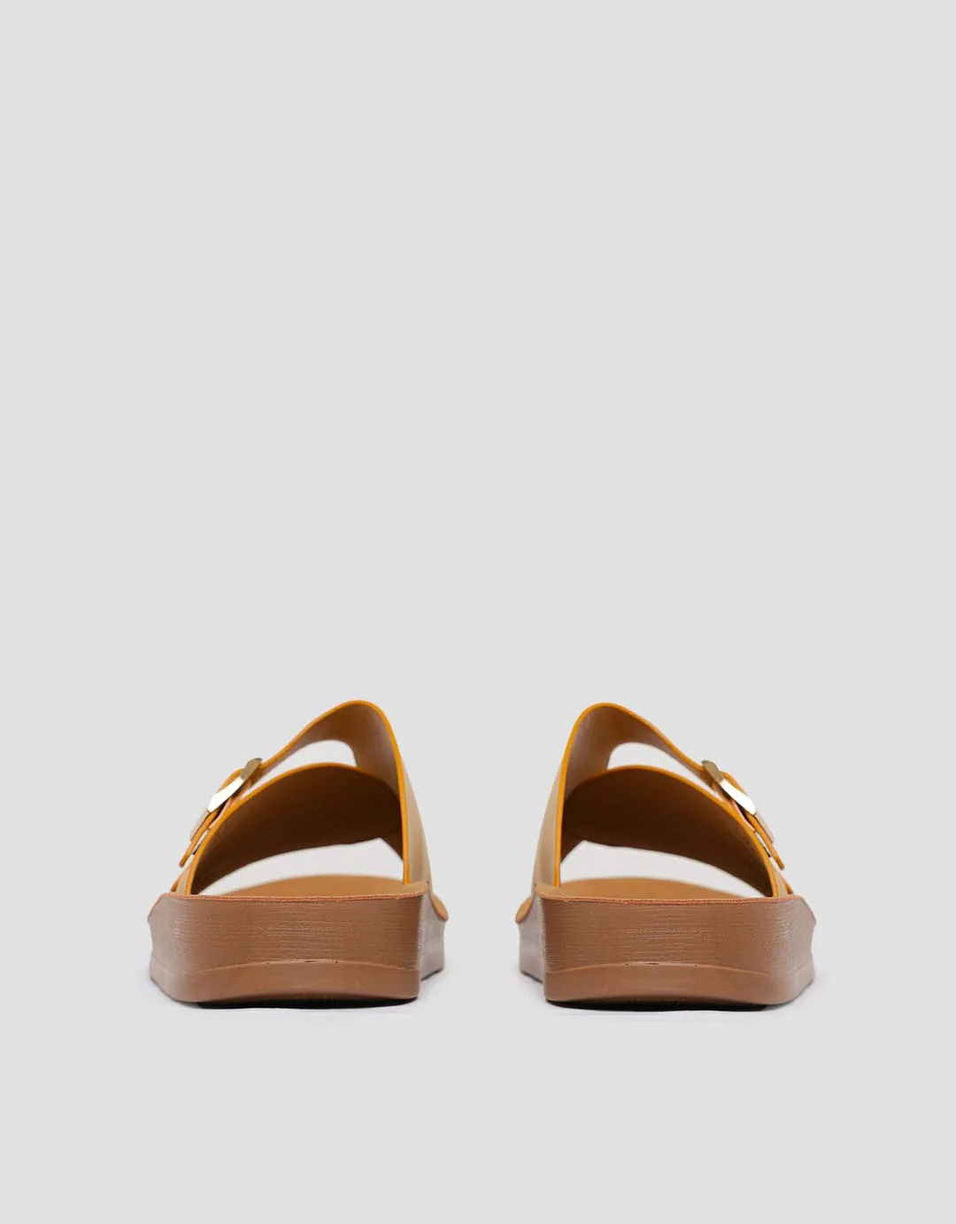 St. Yves FQ167 Sandal Slipper Wanita
