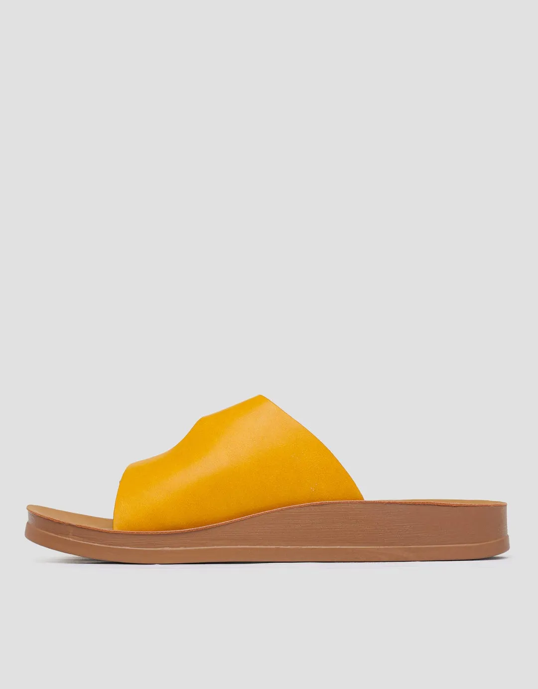 St. Yves FQ167 Sandal Slipper Wanita