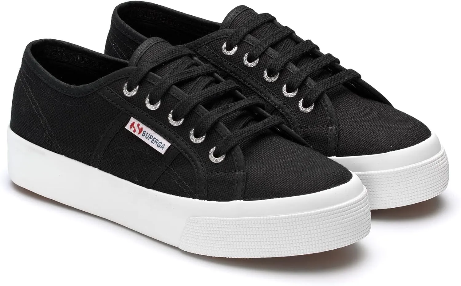 Superga Women's 2790a Cotw Fashion Sneaker