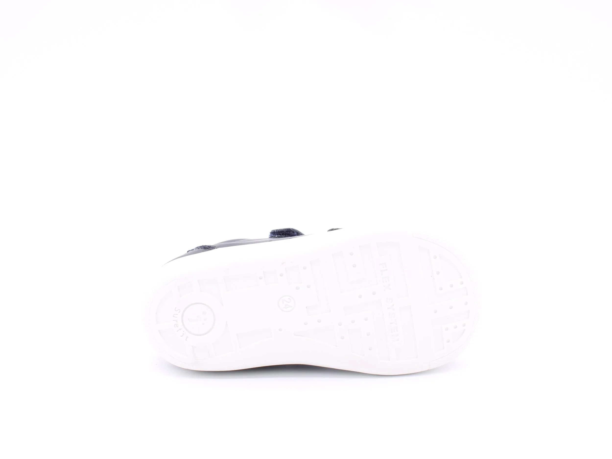 Surefit Kai Sneaker - Navy