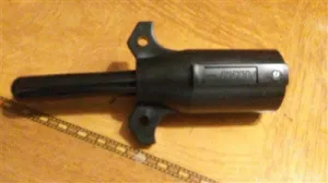 TA5007RV 7-PIN Transmitter