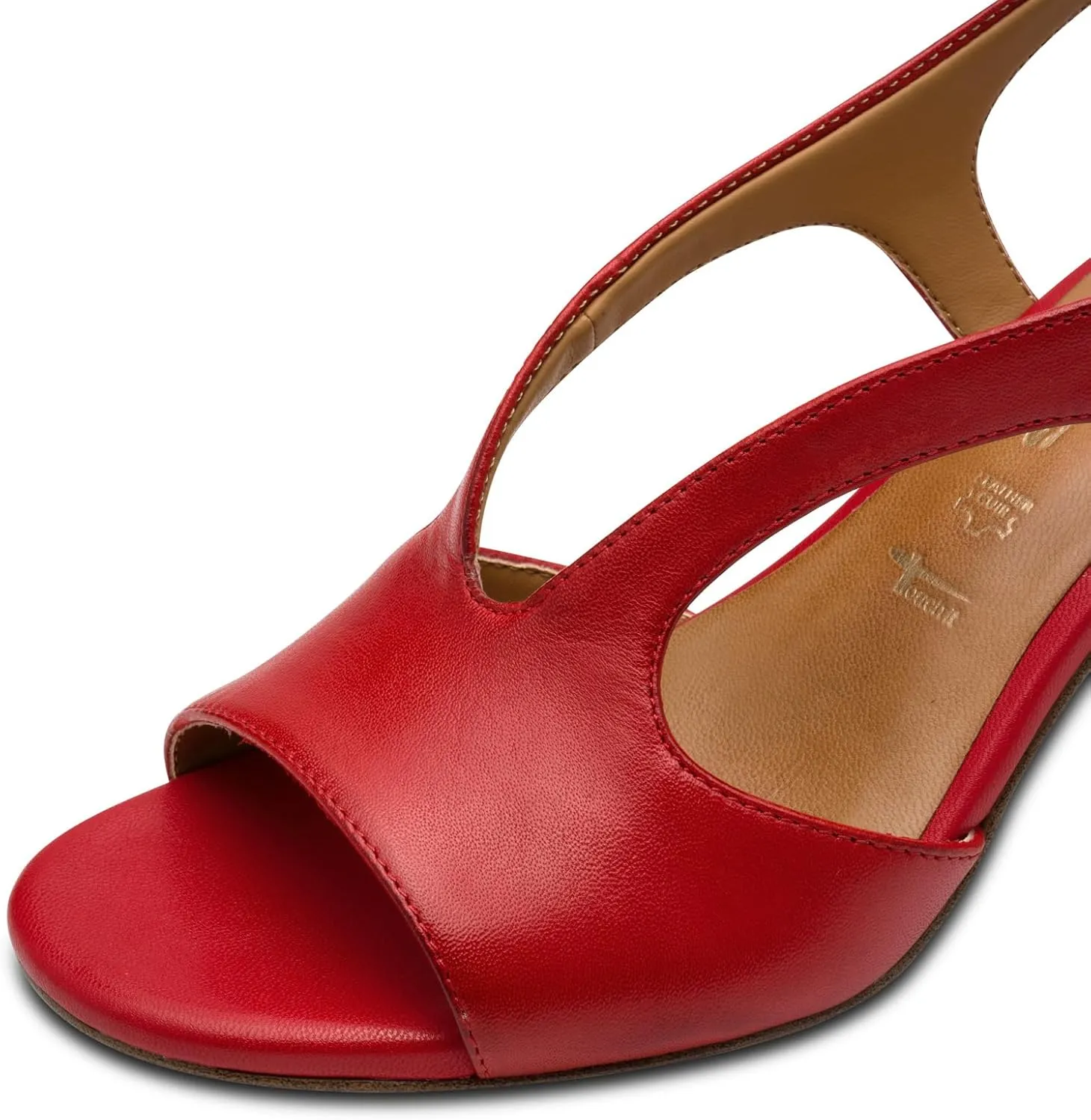 Tamaris Women's Sandal Heel
